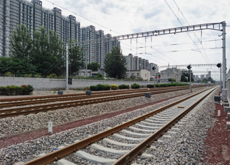 下U鋼、工字鋼、鐵軌安全技術措施