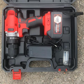 電動(dòng)倒角器