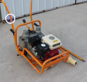 內(nèi)燃雙頭螺栓扳手?使用方法與維護