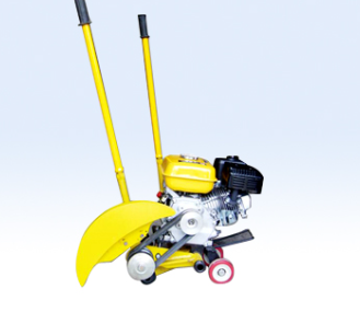 鋼軌切割機 鐵路用鋸軌機