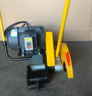 電動(dòng)鋼軌切割機(jī)