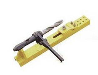 SZG-31型手動鋼軌鉆孔機(jī)