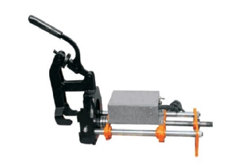 JDZK-13型電動鋼軌鉆孔機(jī)